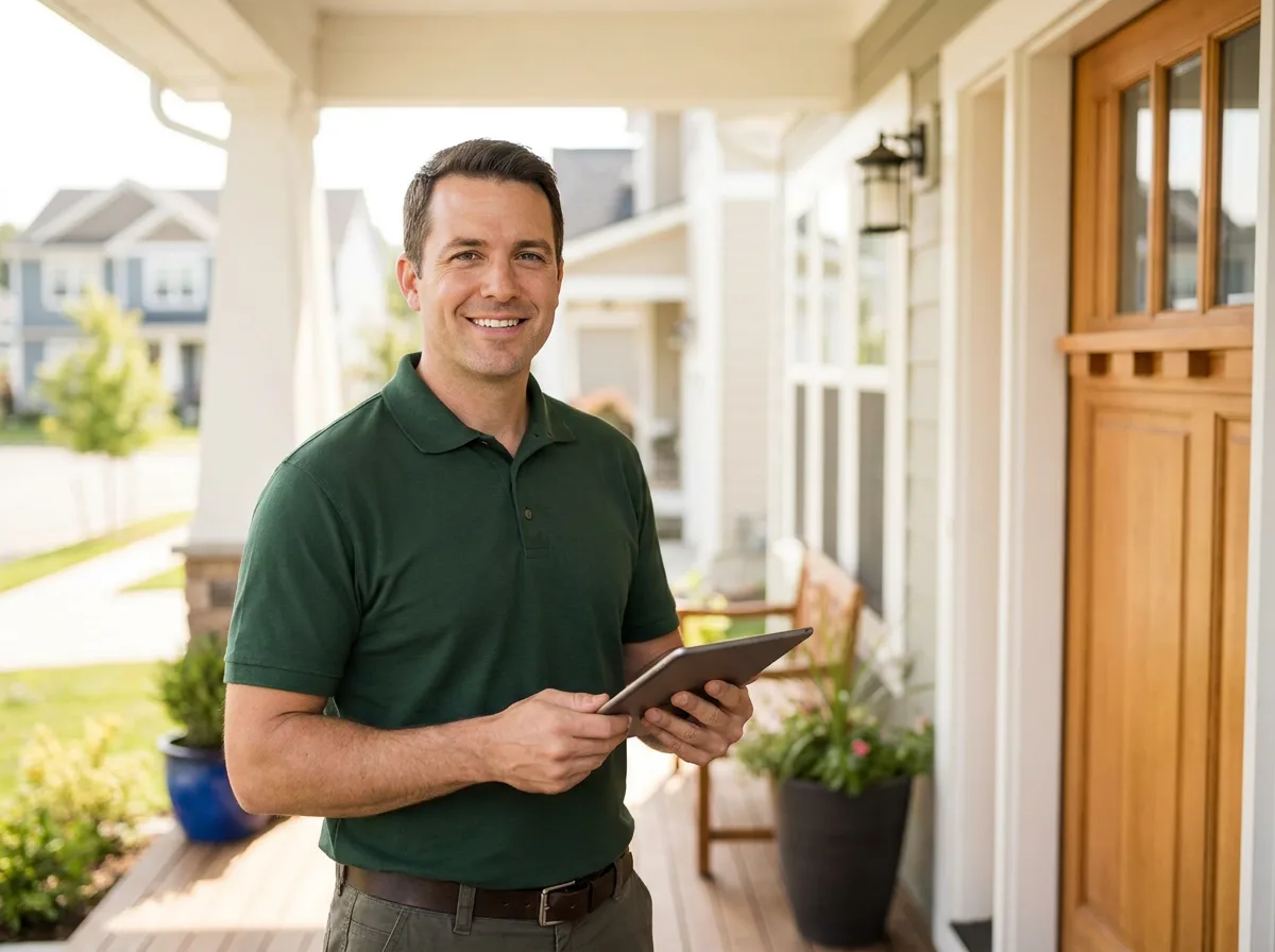 Pest control FAQs for Caledonia, ND